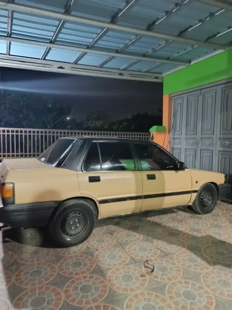 Civic wonder komplit no minus stater jreng