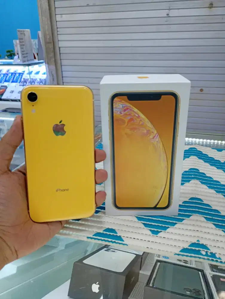 iPhone XR 64 GB