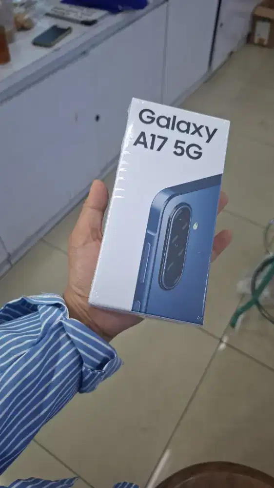 Samsung a17 5g 8/256gb