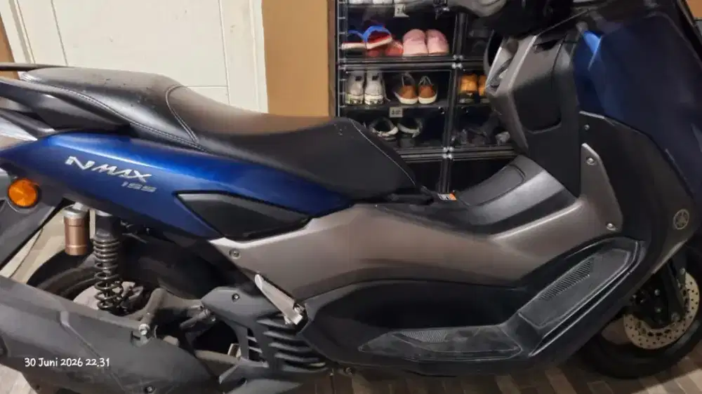 Nmax 155 kunci 2022 (Bagus)