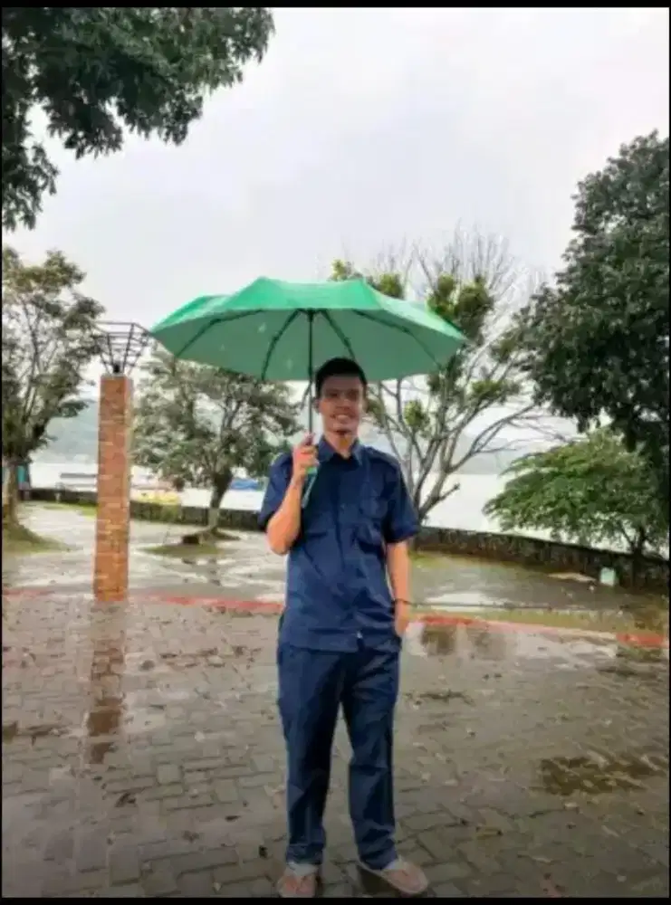 Cari kerja driver pribadi