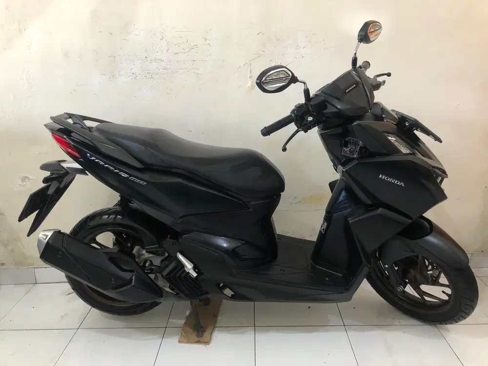 Honda Vario 160 Th.2025 low km 8rb!!
