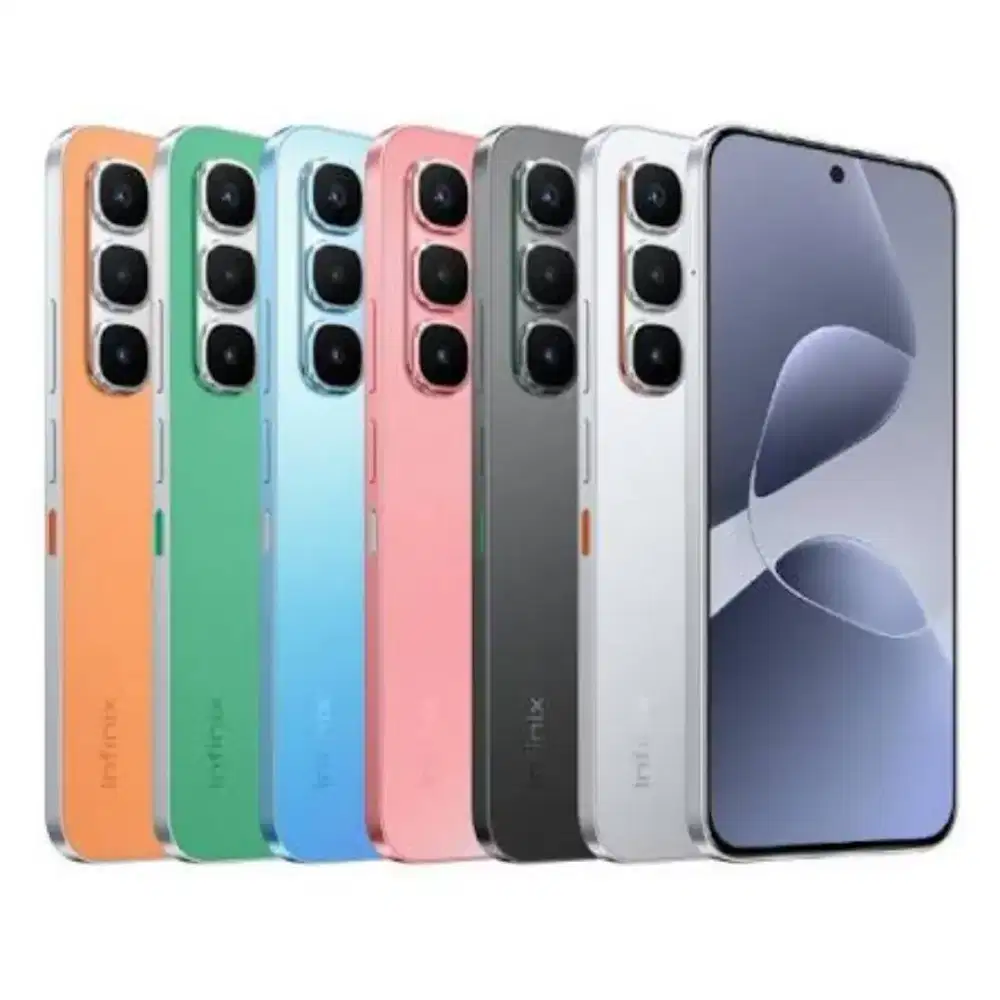 Saya cari infinix hot 60 pro