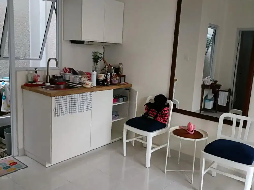 Dijual Rumah Gading Serpong di Cluster Martinez By Rumah Chinida (Dw)