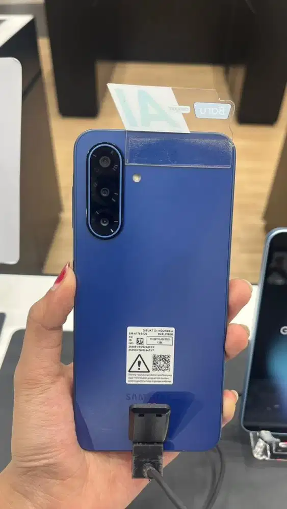 SAMSUNG GALAXY A17 5G