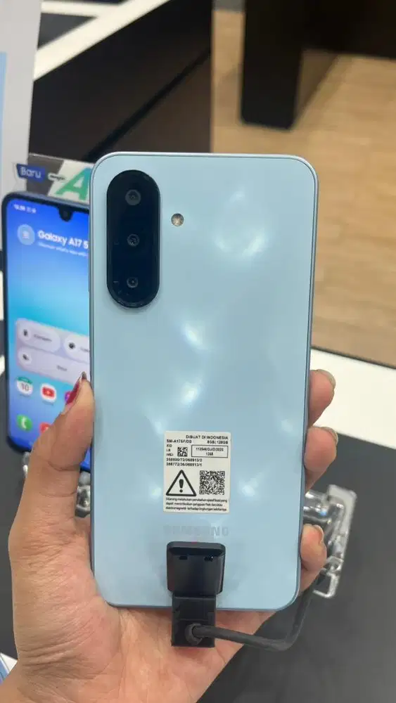 Samsung Galaxy A17 4G