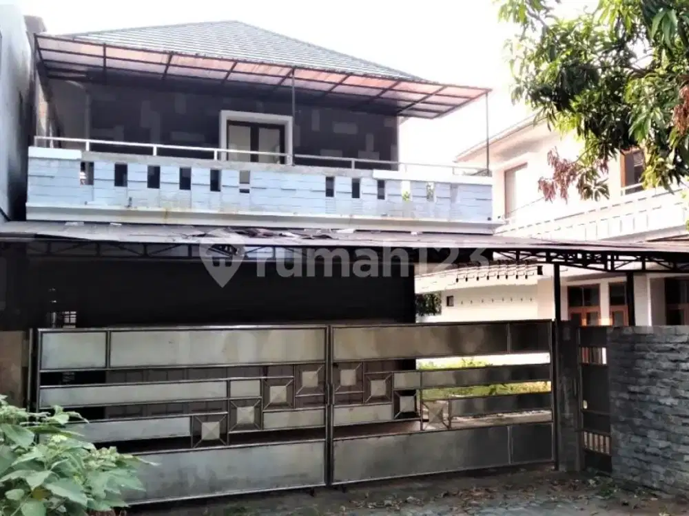 Rumah Sangat Bagus Dan Siap Huni di Jl. Rawa Bola Raya, 0028 Jel
