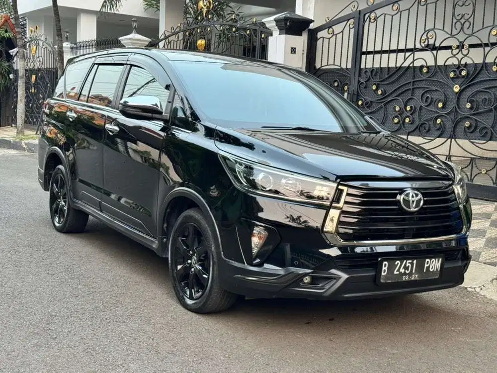 Venturer diesel matic 2022
