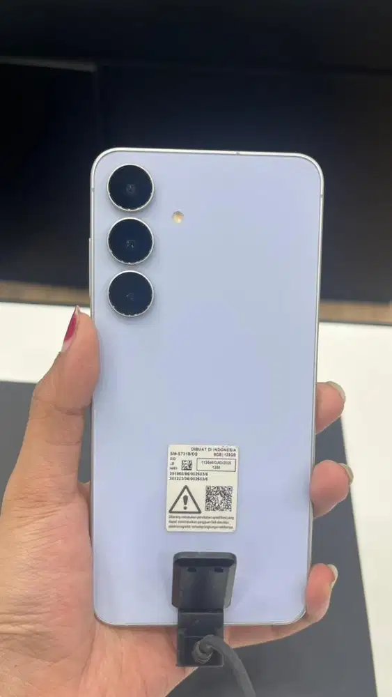 Samsung Galaxy S25 FE