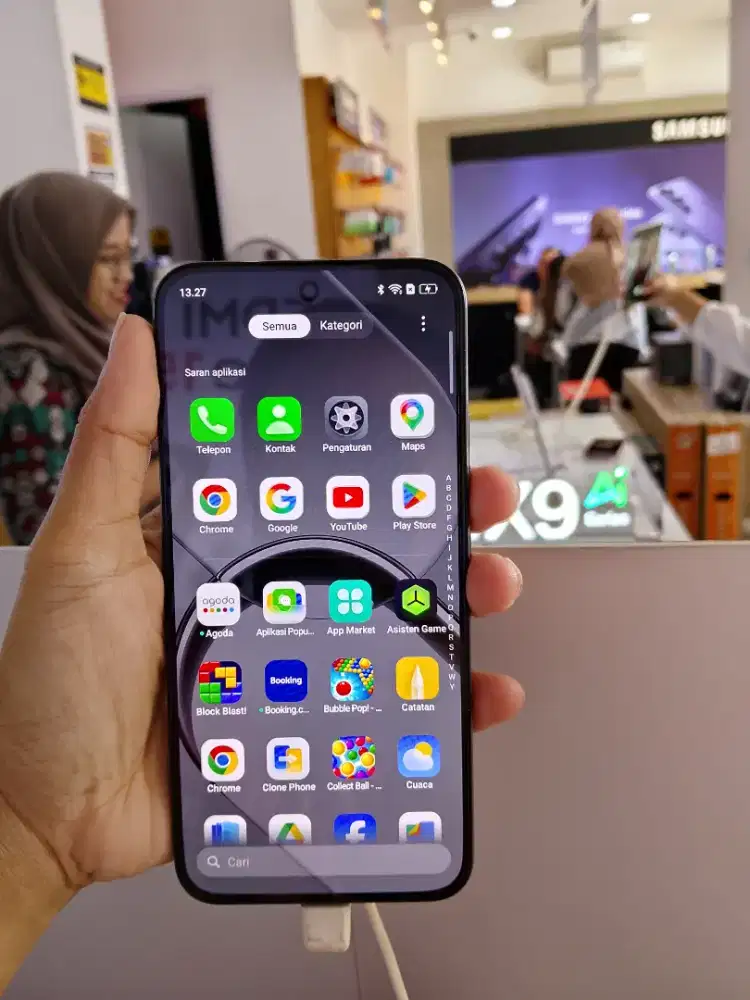 Kredit Realme 16 5G cukup KTP