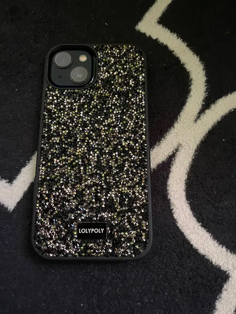 Case Lolypoly Iphone 15
