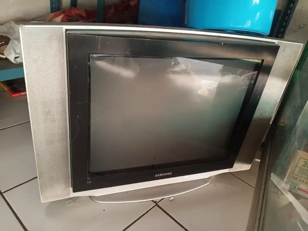 tv tabung samsung