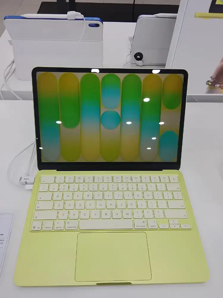 Macbook Neo 512 GB