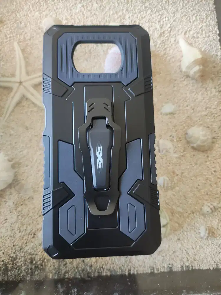 Poco X3 handphone Cover