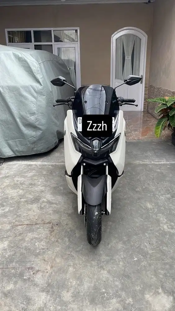 Nmax neo 2025 new