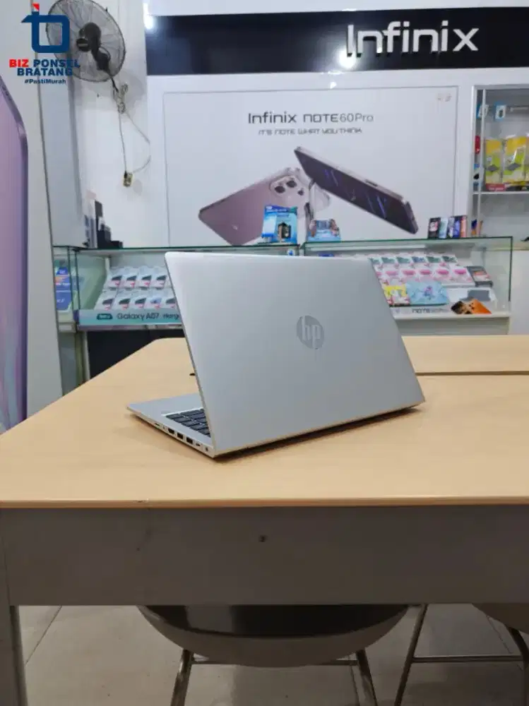 CUCI GUDANG LAPTOP MURAH SPEK JOS | HP PROBOOK 445 G8