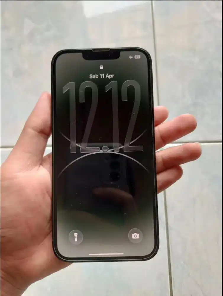 Ip 13 256gb inter