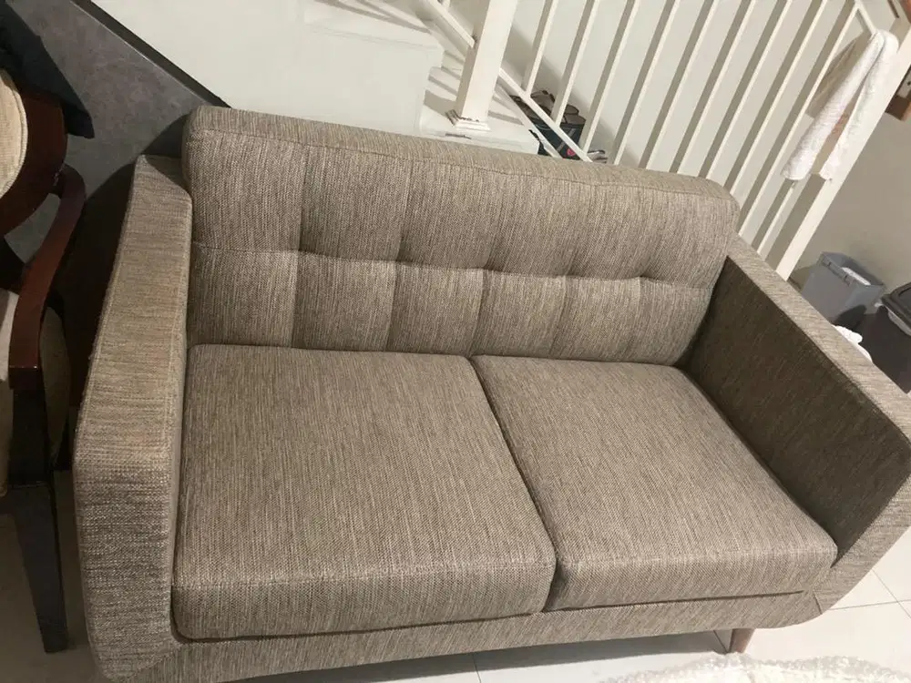 Sofa busui merk Vinoti living