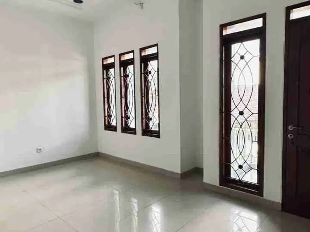 Sale rumah TKI 3 Siap Huni bagus