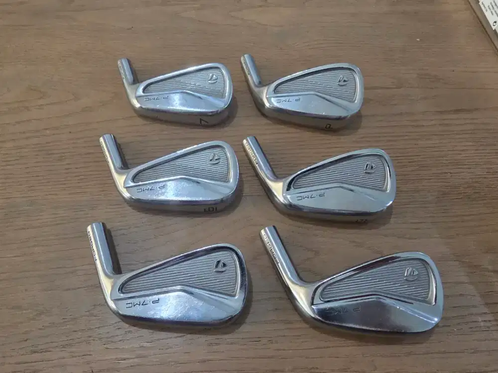 Stick Golf TaylorMade P7MC 2023 Nelly Korda