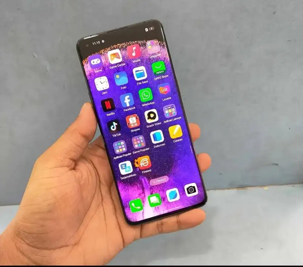 Oppo Find X5 Pro