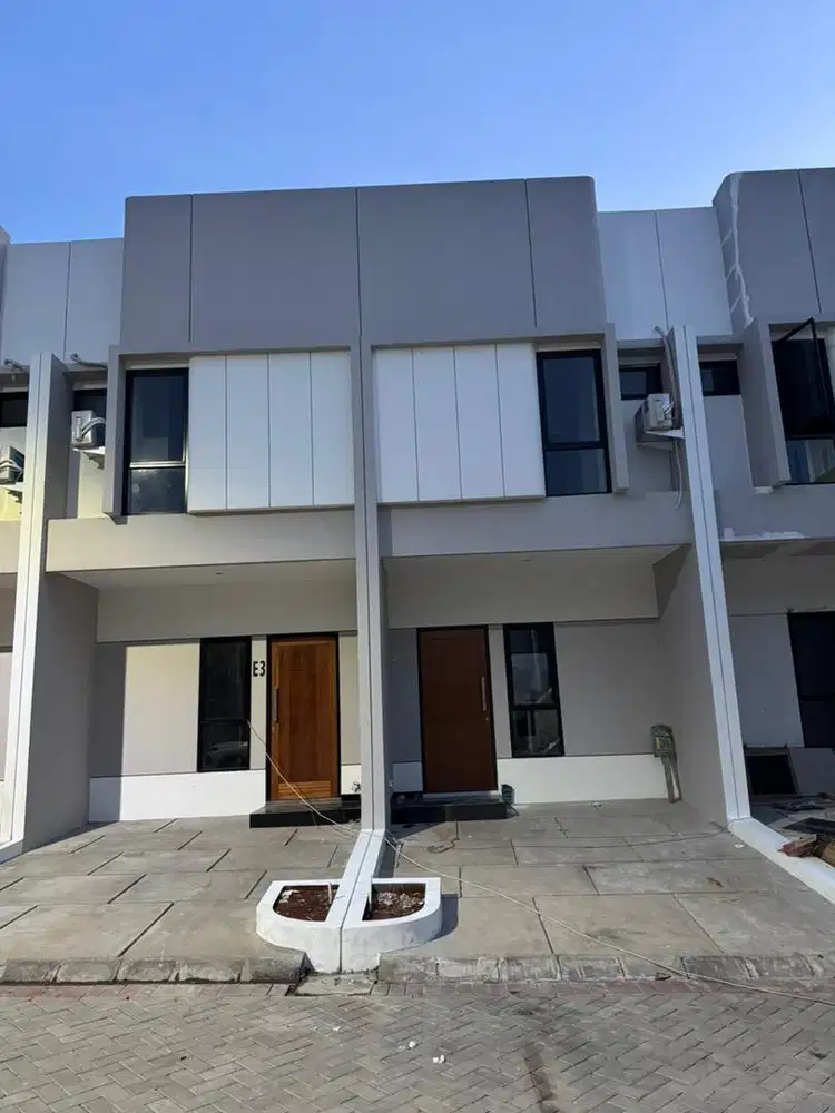 DIJUAL RUMAH DI CIBUBUR