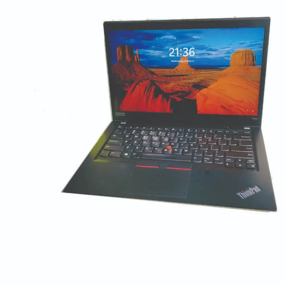 Laptop lenovo thinkpad T14 i5 GEN10 Ram 16 gb Ssd 256 gb *RRT