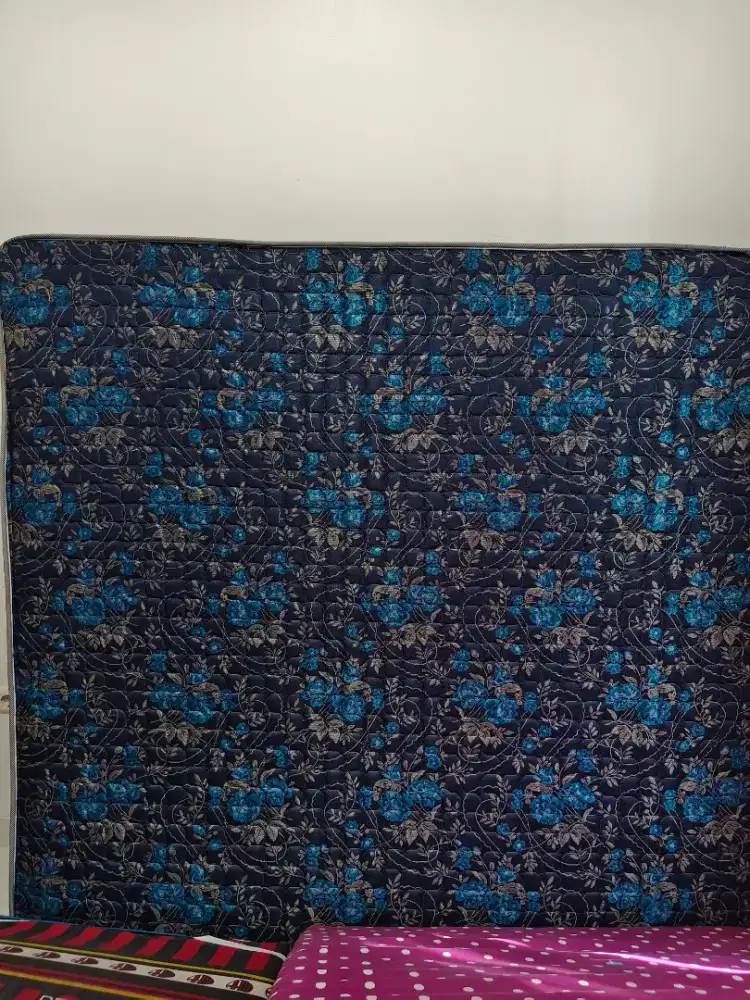 Jual spring bed bekas murah
