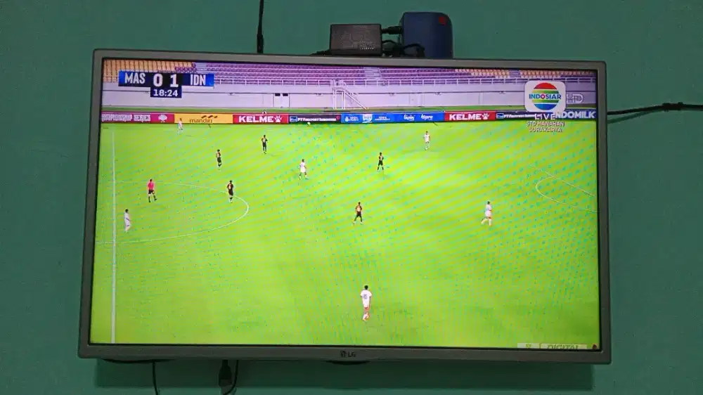 TV LED LG Digital 32 inch