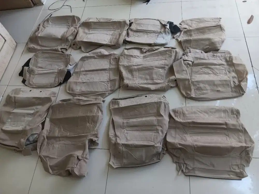 KULIT JOK ORI EXPANDER 2024 - 2025
