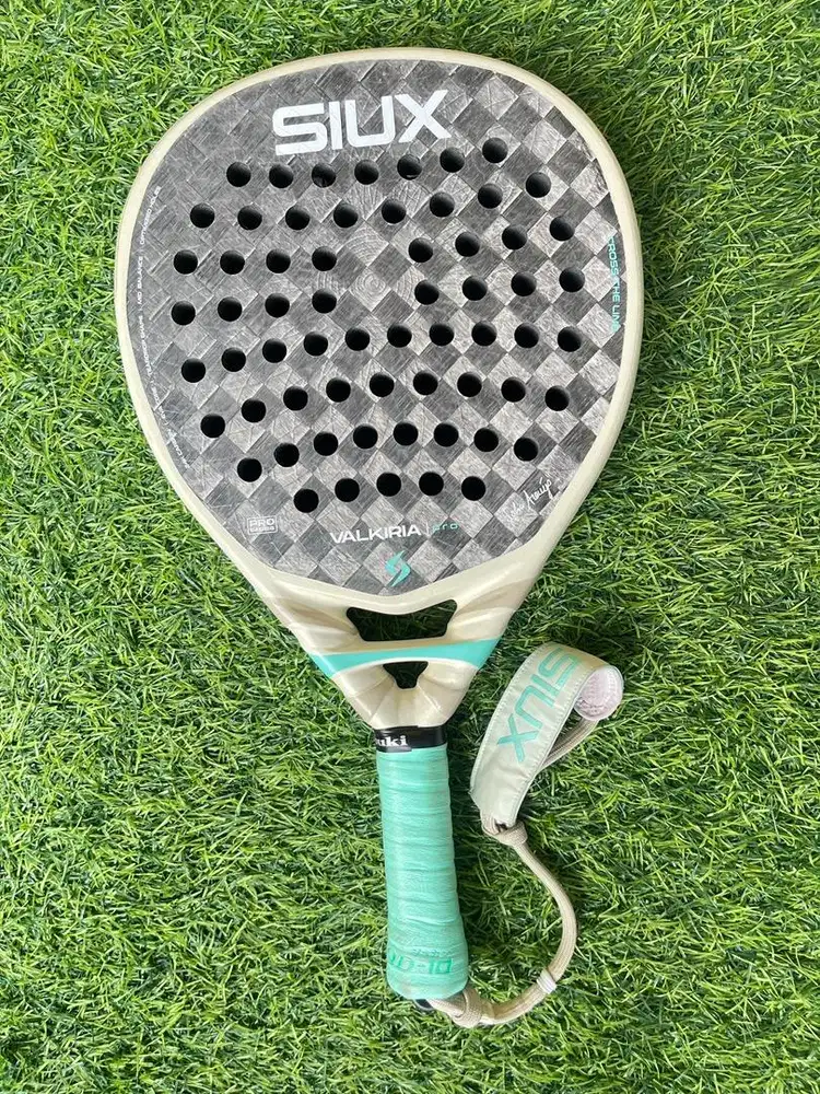 Siux valkira pro 2026 muluzzz