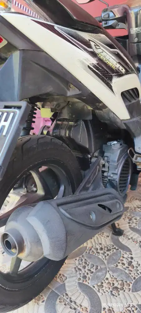 Vario techno 110 2012