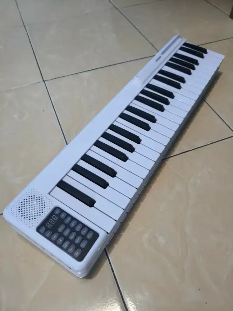 piano digital lipat