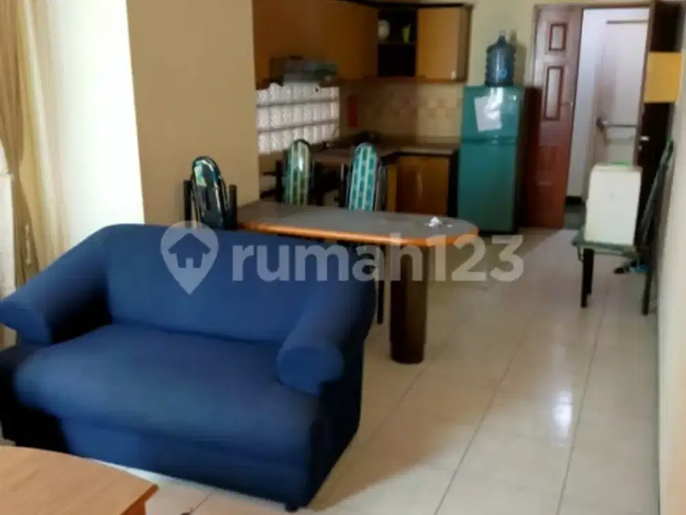 Apartemen Siap Huni, 2 Bedroom di Pangeran Jayakarta 0001 jel