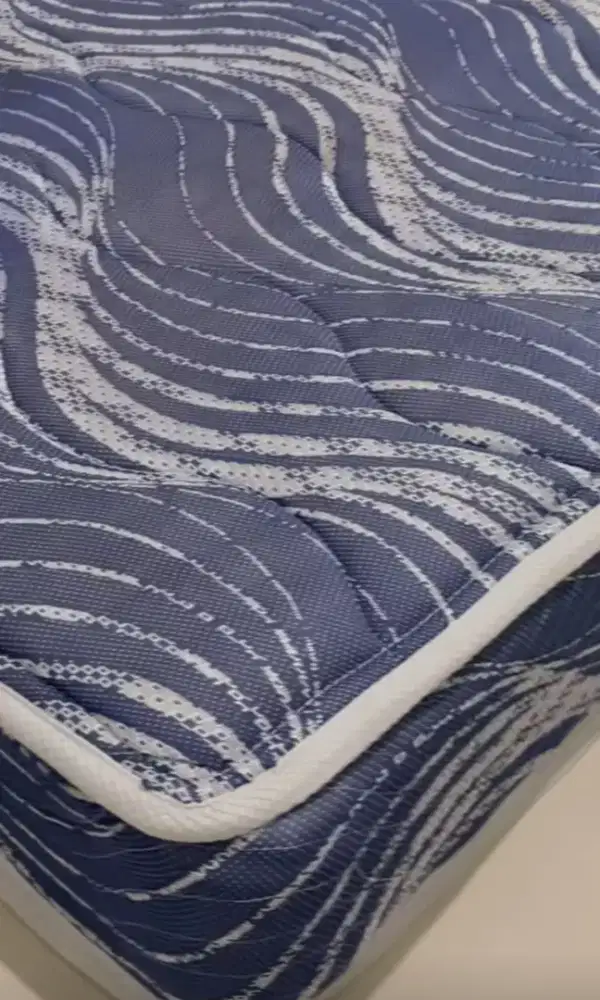Spring Bed INTHEBOX ALPHA 160X200
