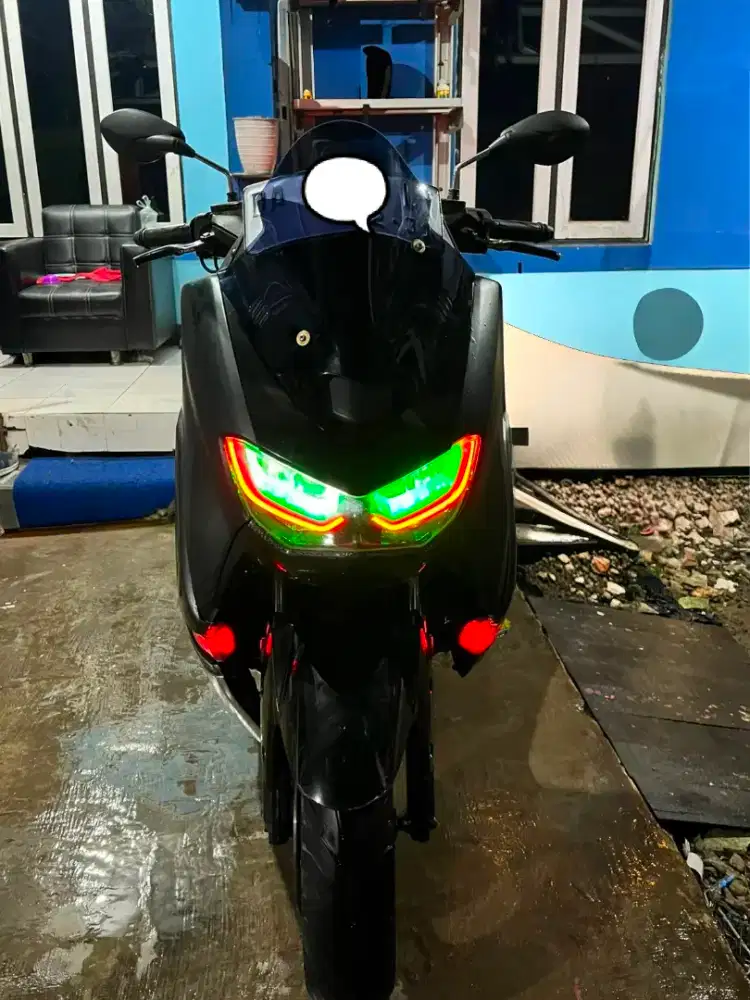 NMAX 155 NEW 2021