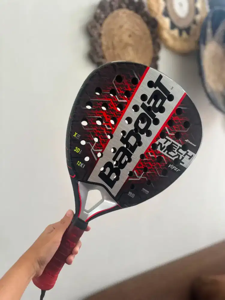 Raket padel Babolat Technical Viper