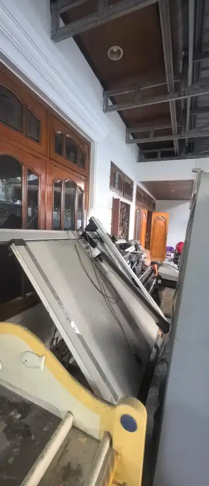 Meja Arsitek Mutoh