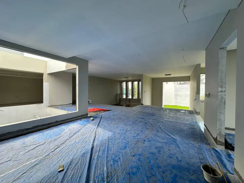 Dijual Villa Baru Luas Mewah Citraland Gama City Dempsey Hill