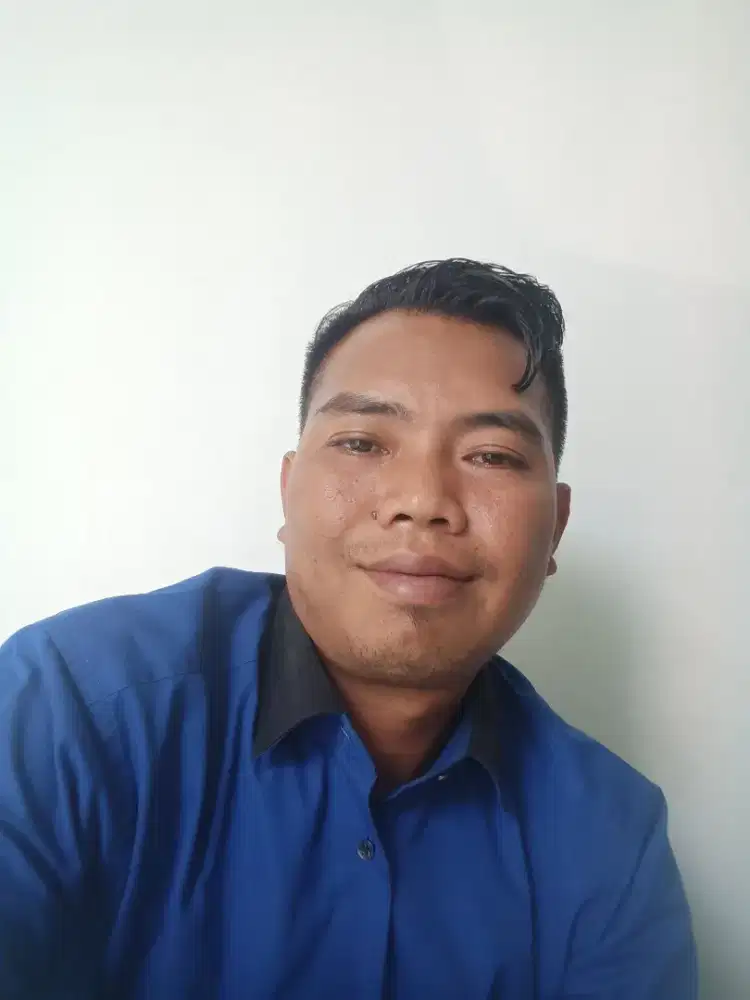 Mencari pekerjaan driver kantor/pribadi