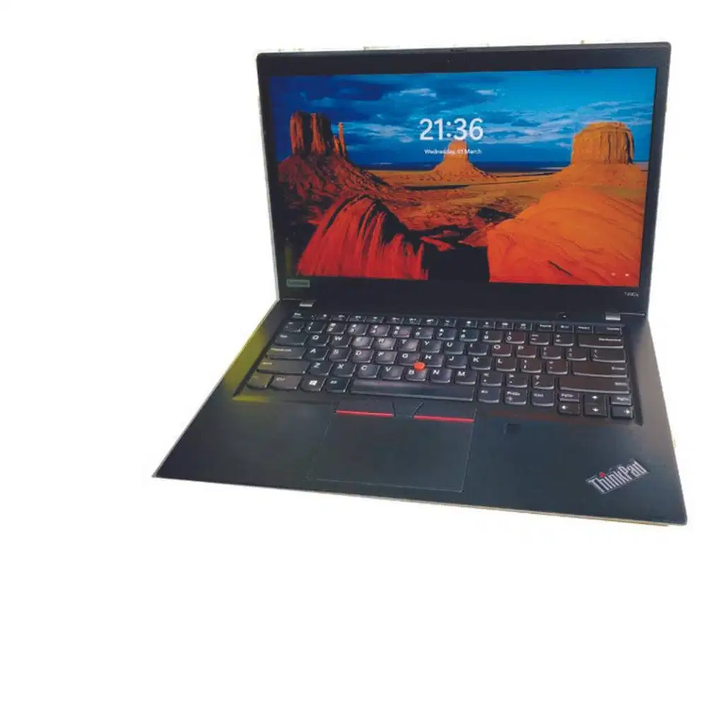 Laptop Lenovo Thinkpad L14 i5 gen 10 *RRT