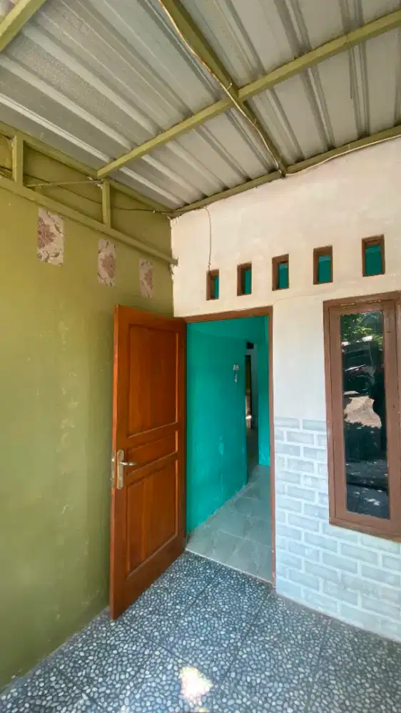 Fumah 50 murah utara UNS