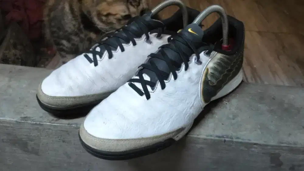 sepatu futsal nike tiempo legend 7 academy ic