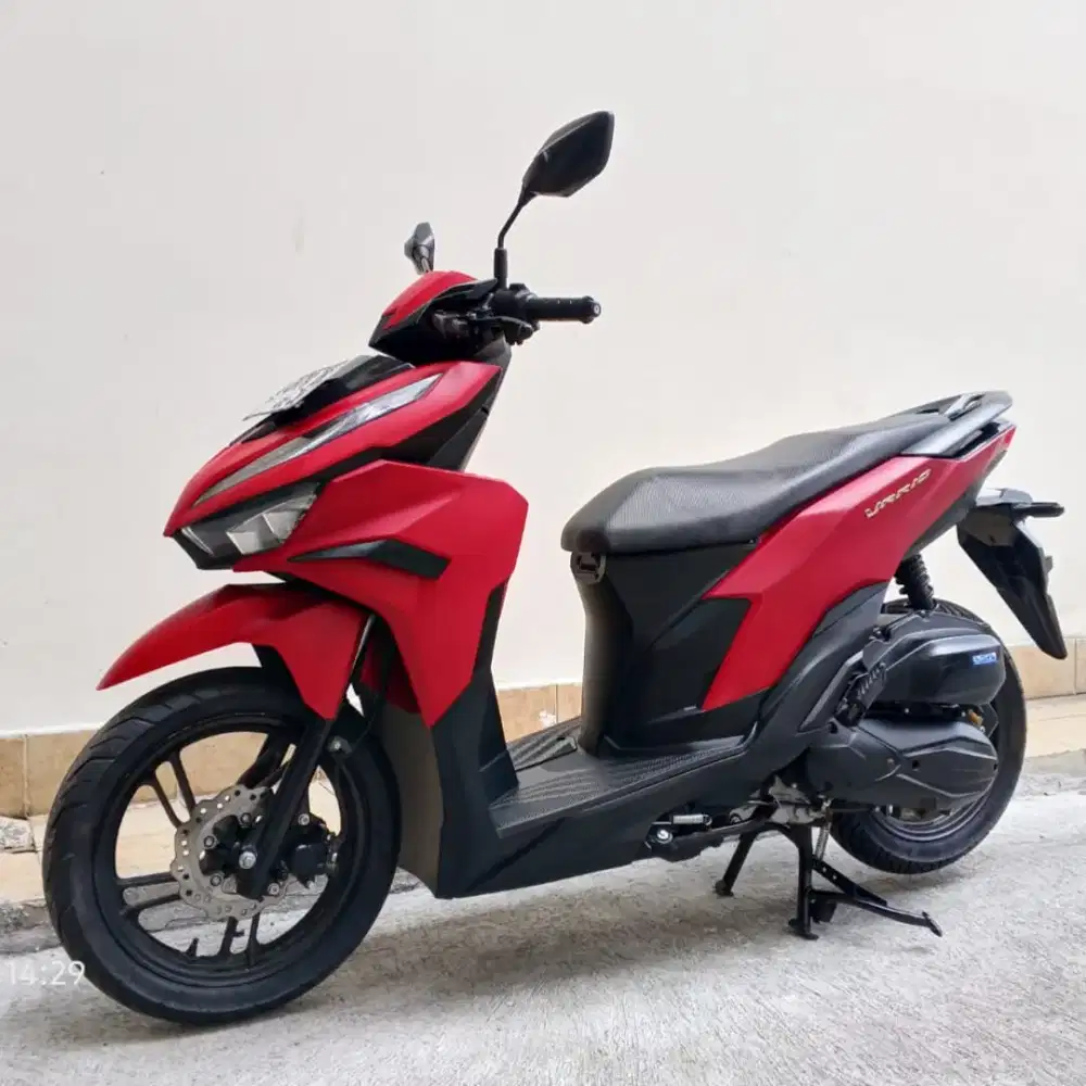 HONDA NEW VARIO 125 CBS ISS TAHUN 2025 CASH / KREDIT MURAH DP 700