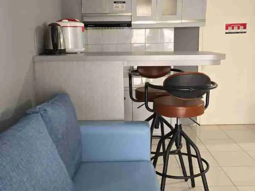 Apartemen The Springlake Summarecon Bekasi