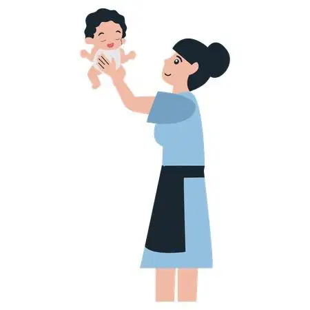 LOWONGAN KERJA: ART & PENGASUH ANAK PP