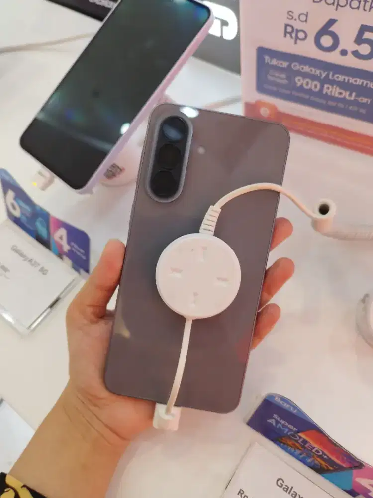 PROMO WEEKEND SAMSUNG A57 FREE ADAPTER