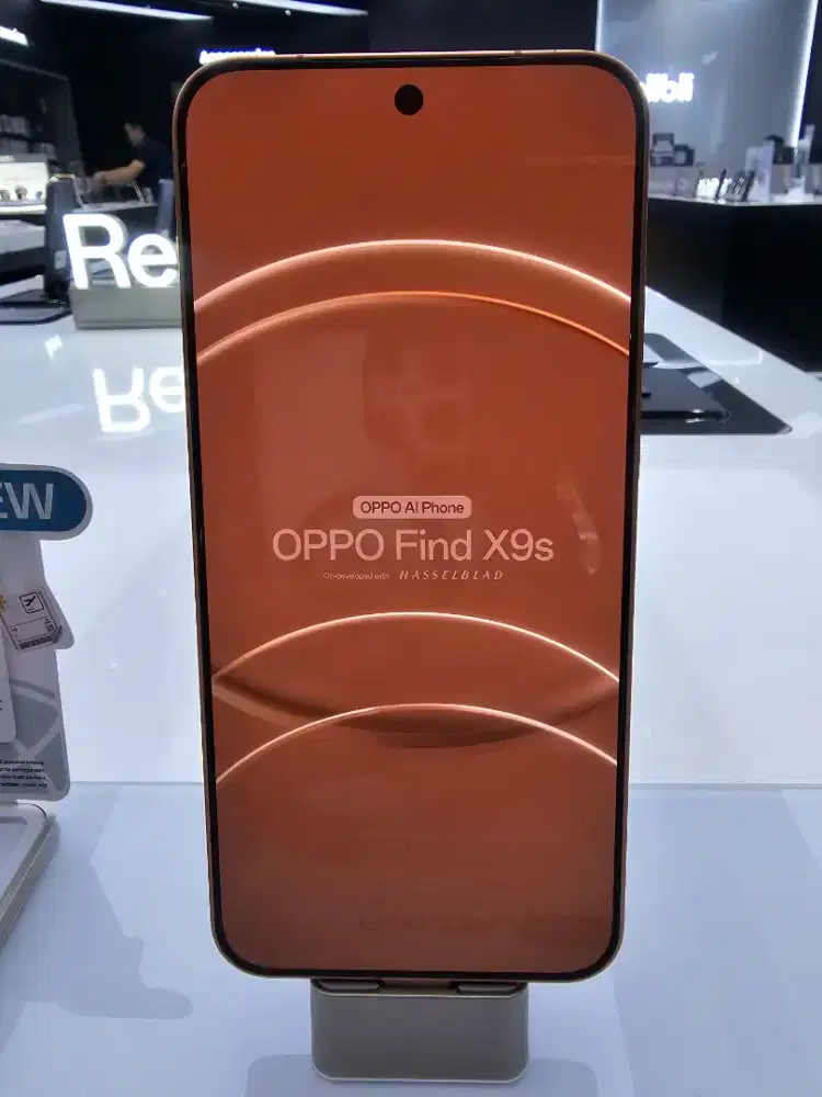 Oppo Find X9s 12/256