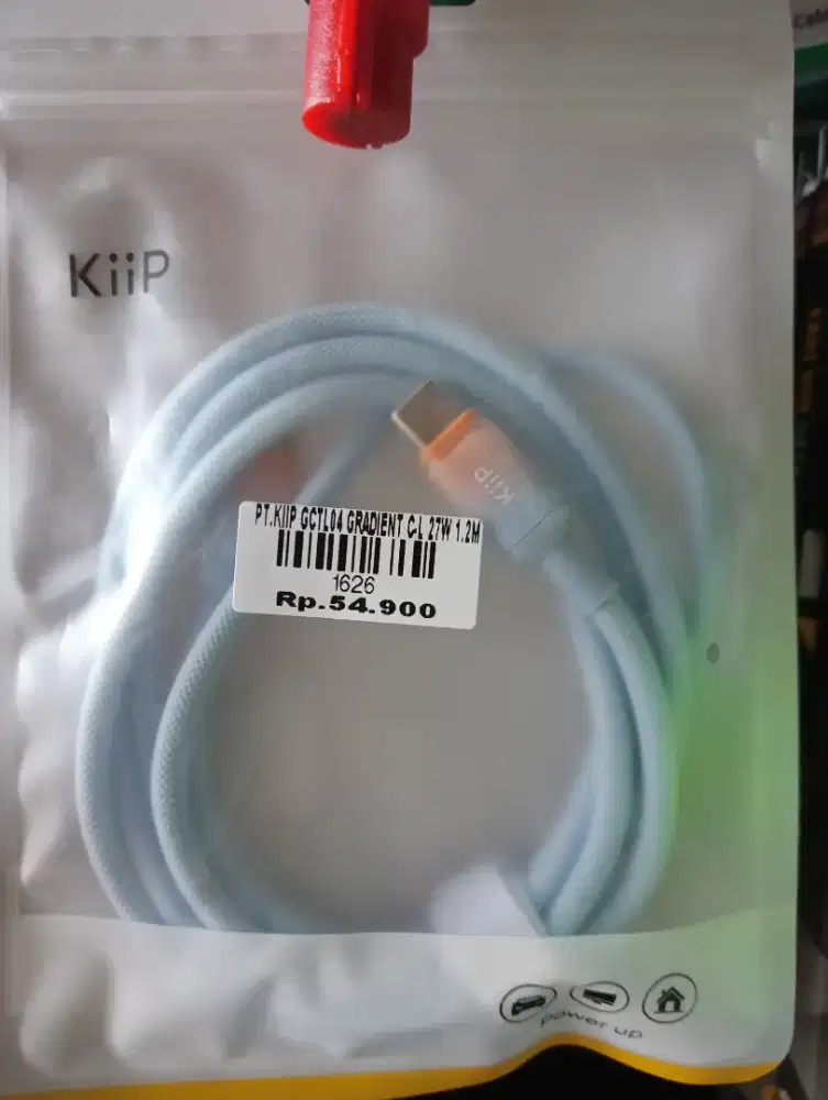 KIIP GCTL04 GRADIENT C-L | ATLANTIS DAHSYAT