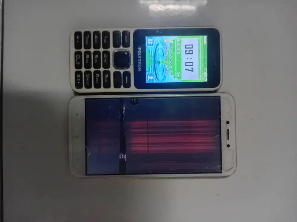 Jual borongan/satuan
